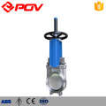 Carbon steel 3 inch manual control Manual Gate Valve